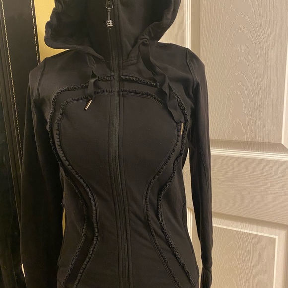 lululemon athletica Jackets & Blazers - Lululemon Athletica